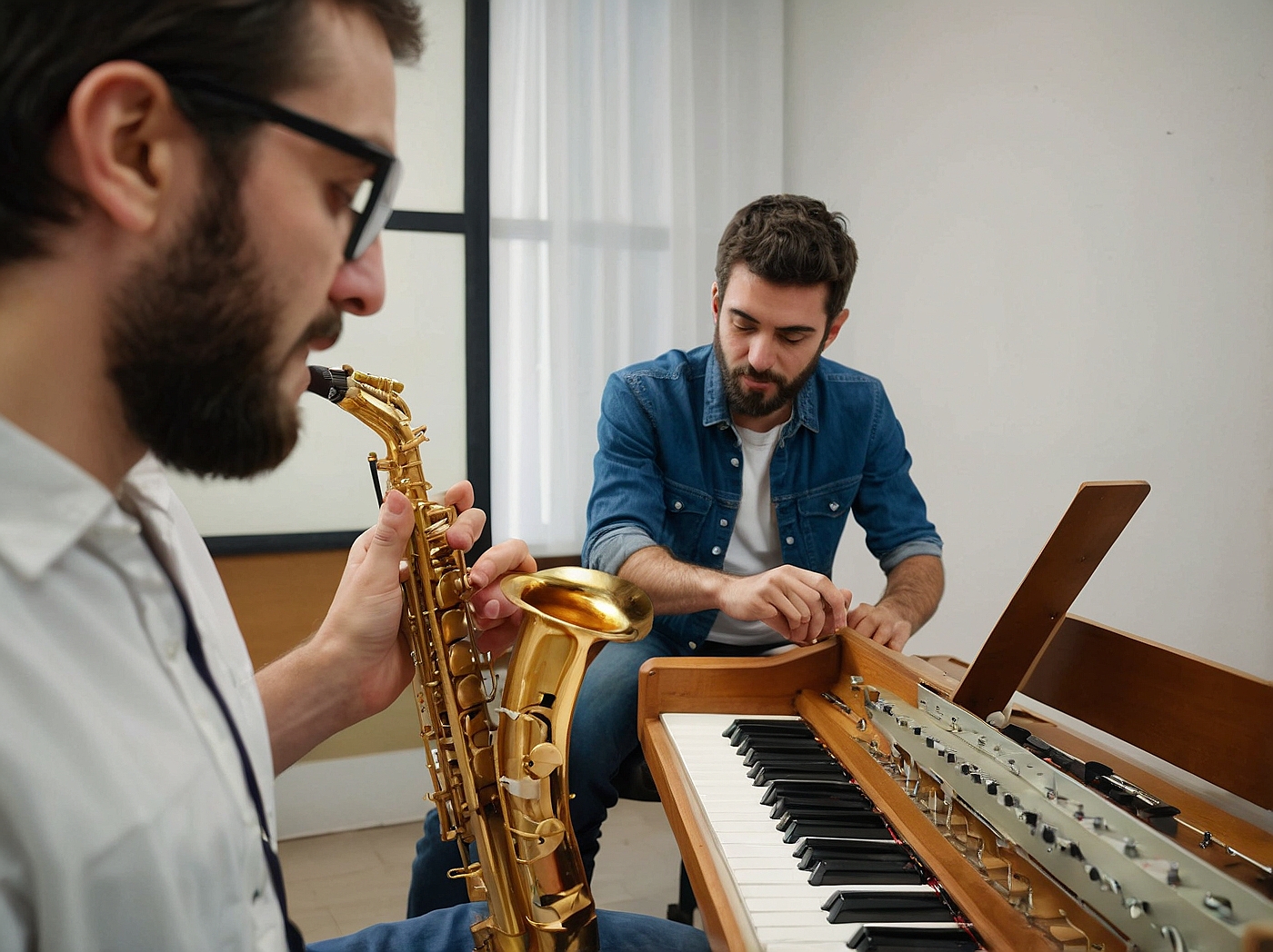 Percusión Afrodominicana San Pedro de Macorís